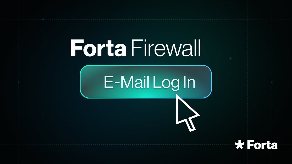 Forta 🏰 tweet media