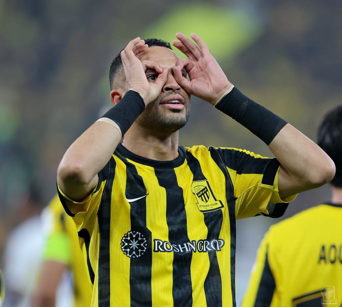 6 للاتحاد احنا ف 2005 ولا كيف
تذكرنا زمان الطيبين ✌️🧡🤣
#الاتحاد_الغرافه