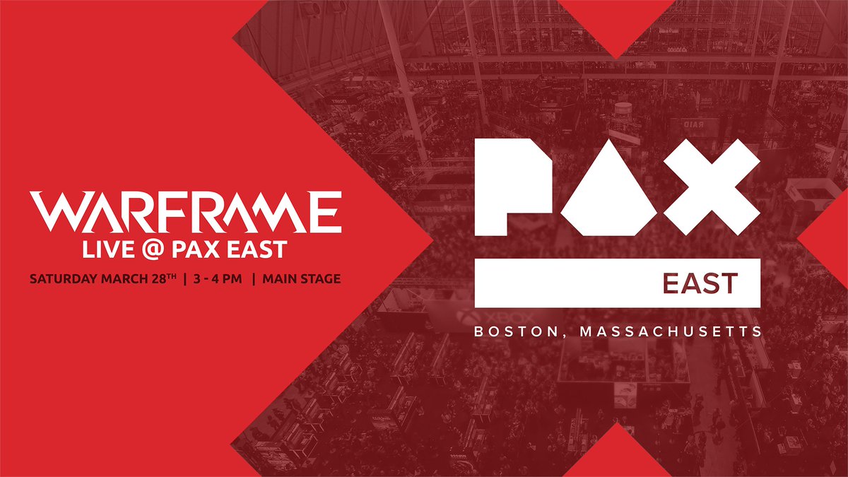 PAX tweet media