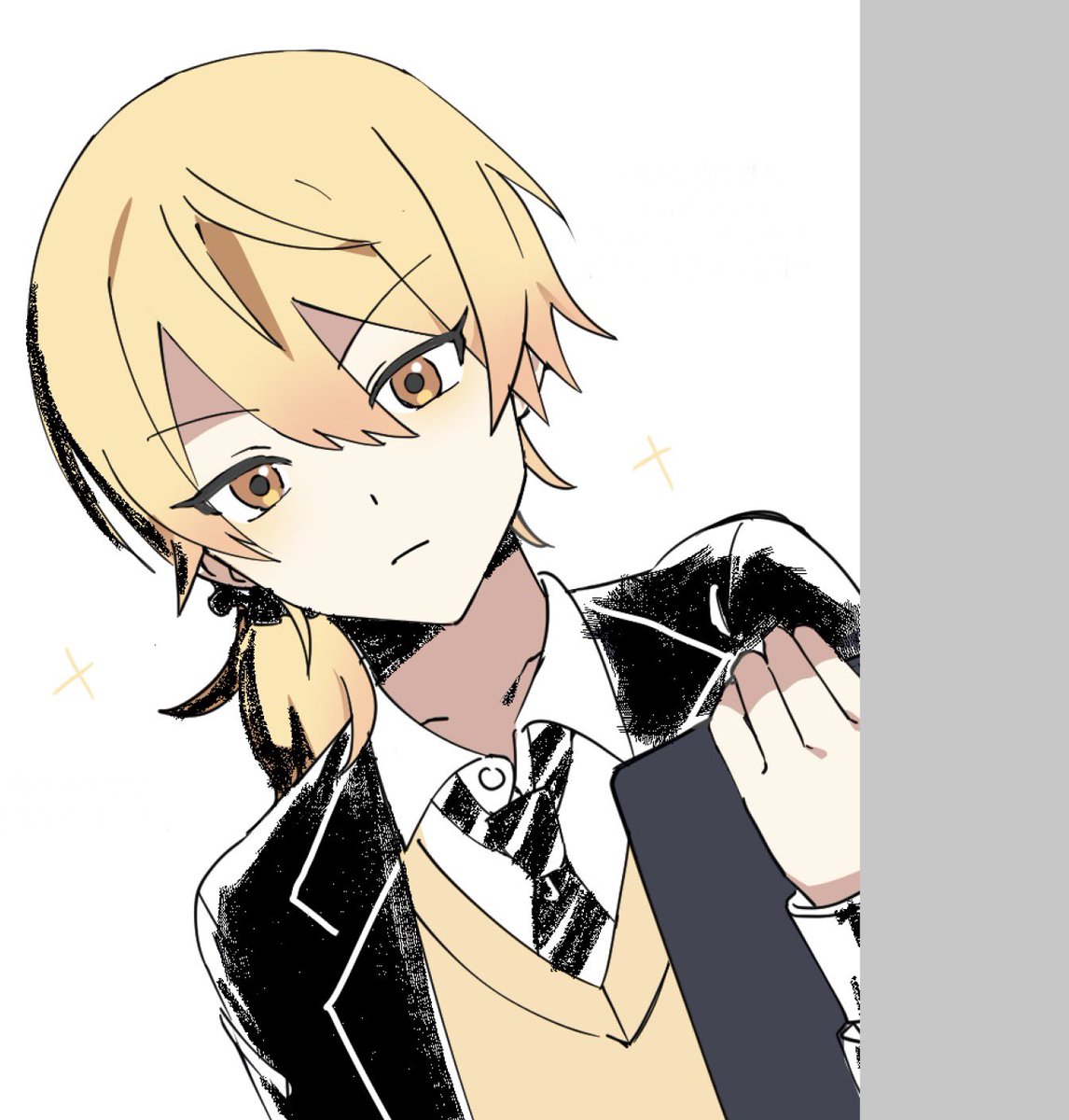 Dororong tweet media