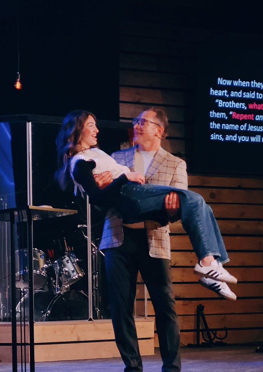 Dave Abberger tweet media