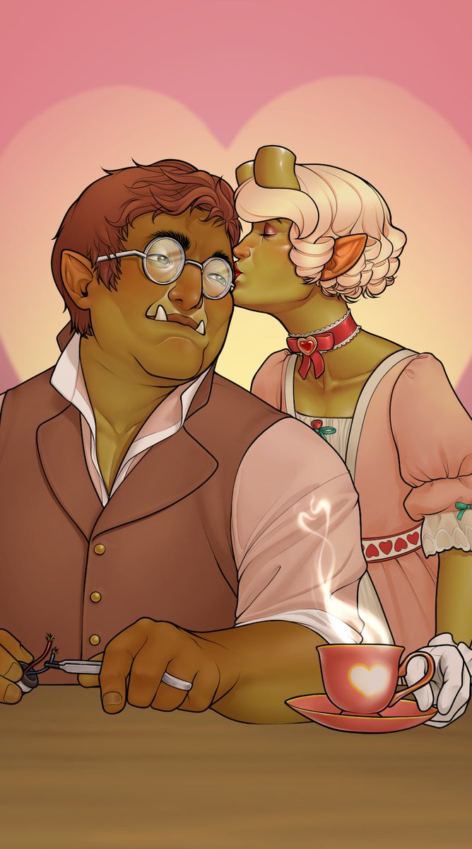 D&Tea🫖 tweet media