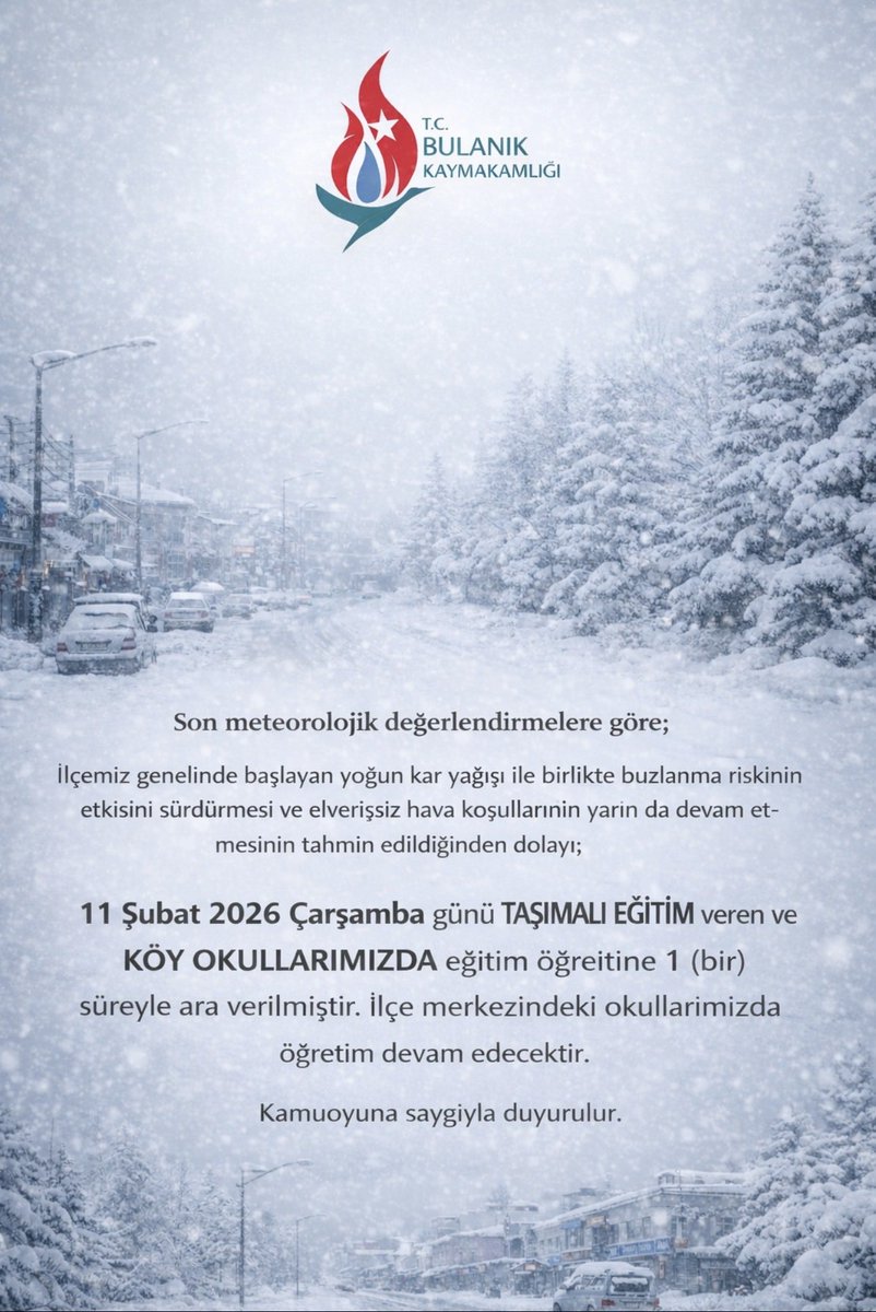 ❗️❗️❗️Öğretmen, Öğrenci ve Velilerimizin dikkatine