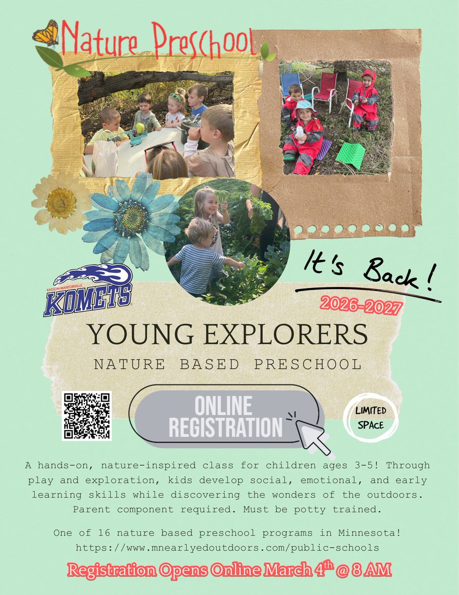 KM Community Ed tweet media