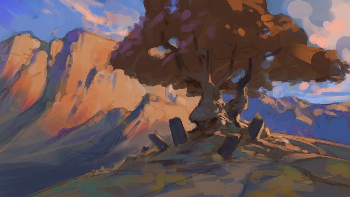 Noah Bradley tweet media