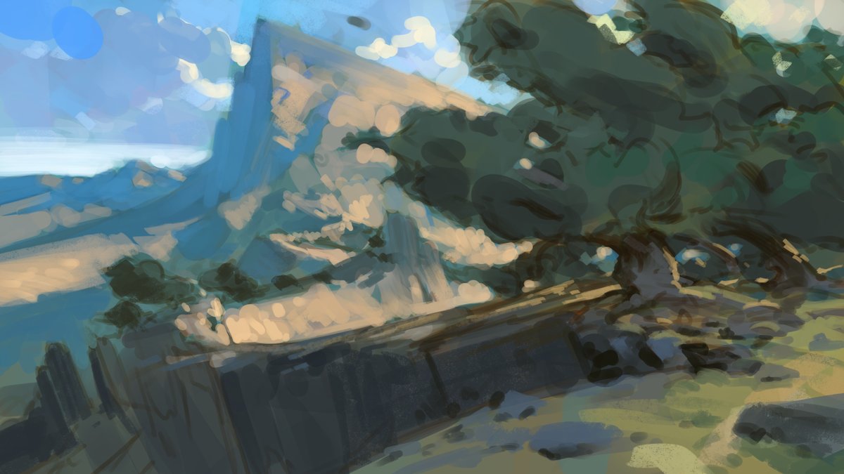 Noah Bradley tweet media