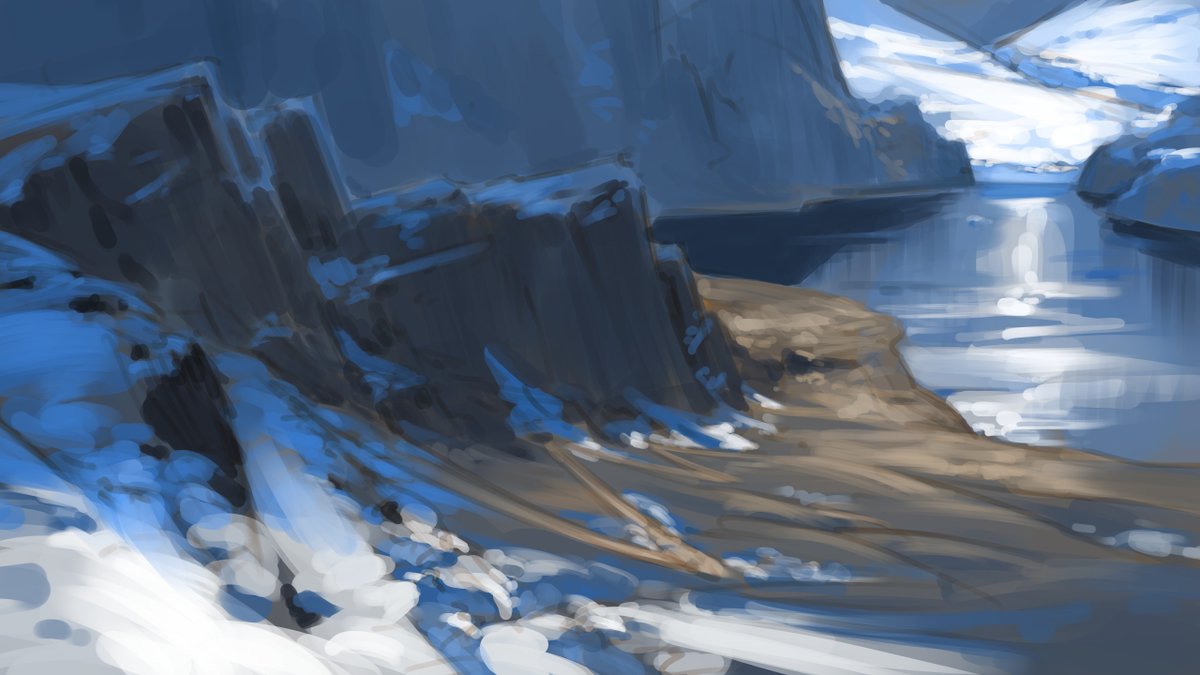 Noah Bradley tweet media