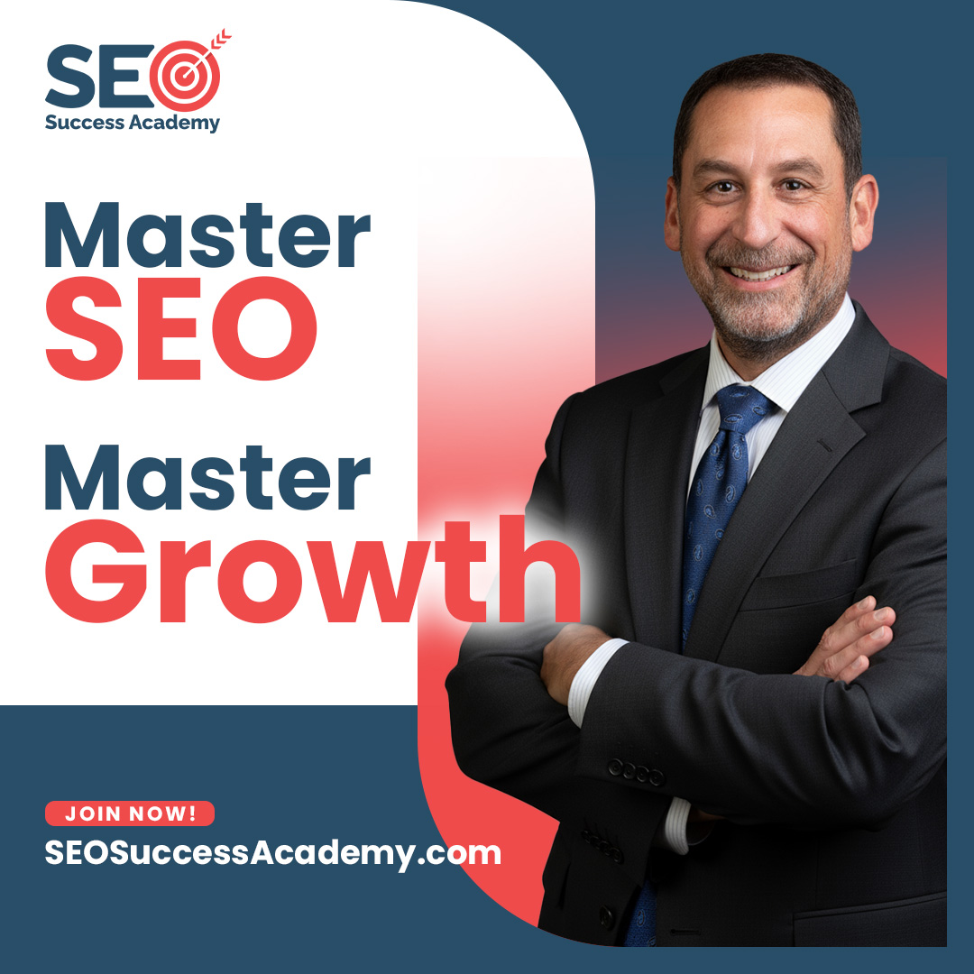 Average effort gets average returns.

Real growth comes from focus, skill, and execution.

Level up your SEO game.
Upgrade how you win clients.
Build something that lasts.
No fluff. Just momentum.

👉 seosuccessacademy.com

#SEO #Marketing #Founders #OnlineBusiness #Growth