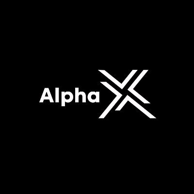Alpha X tweet media