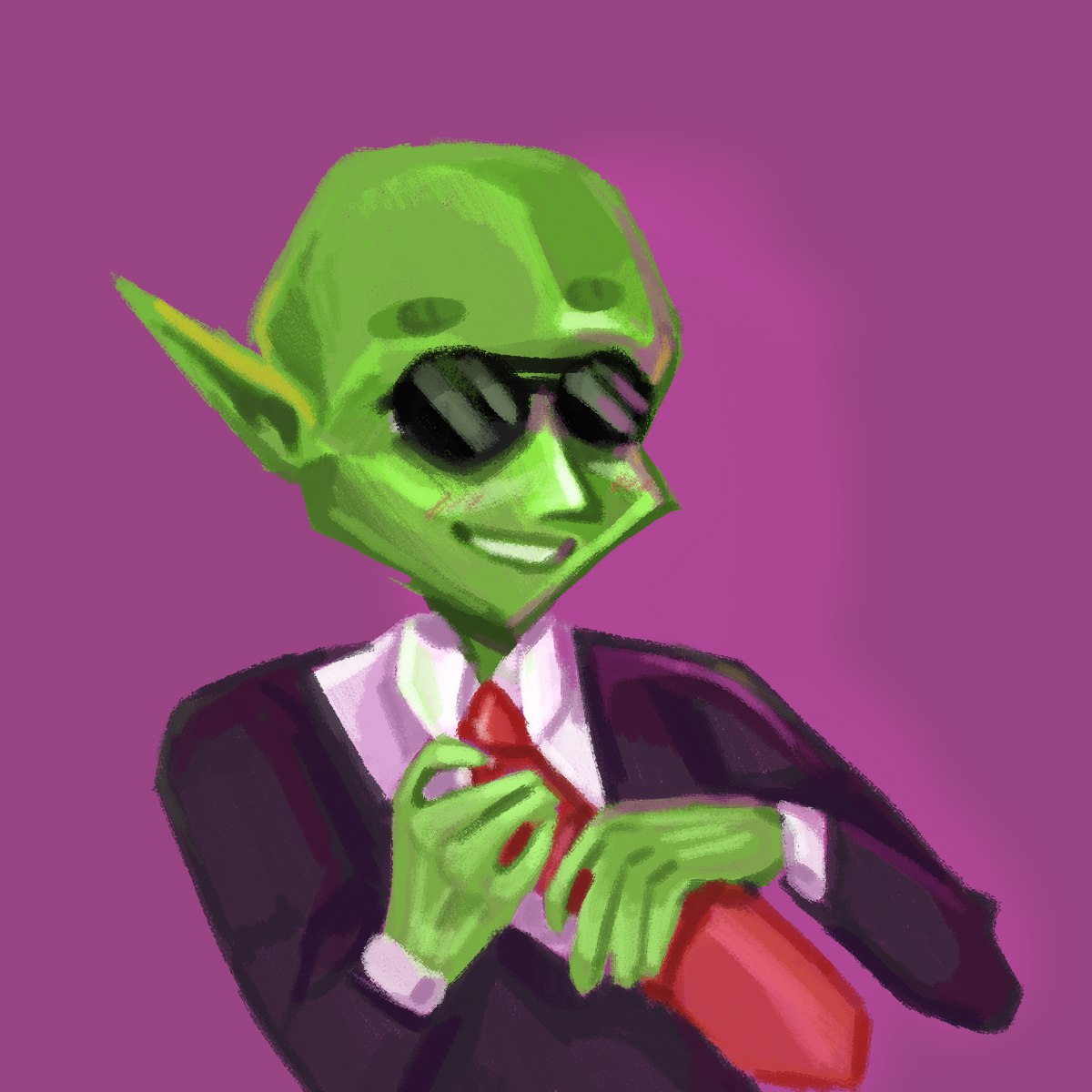 kikimora tweet media