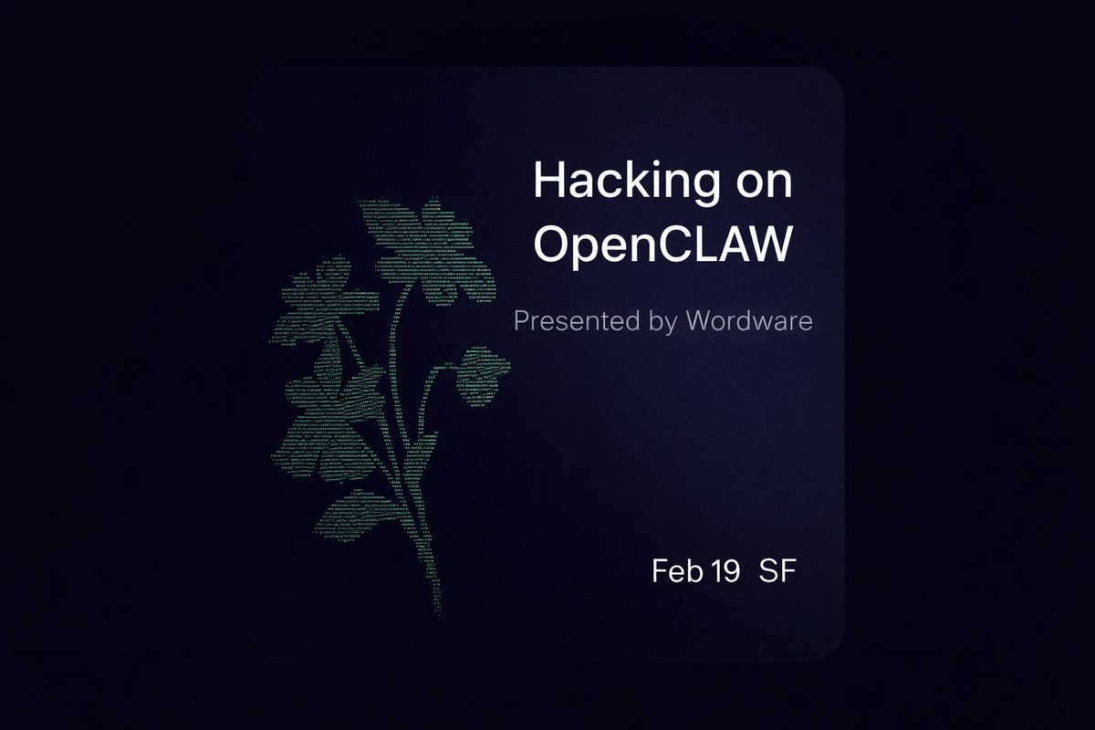 Wordware tweet media