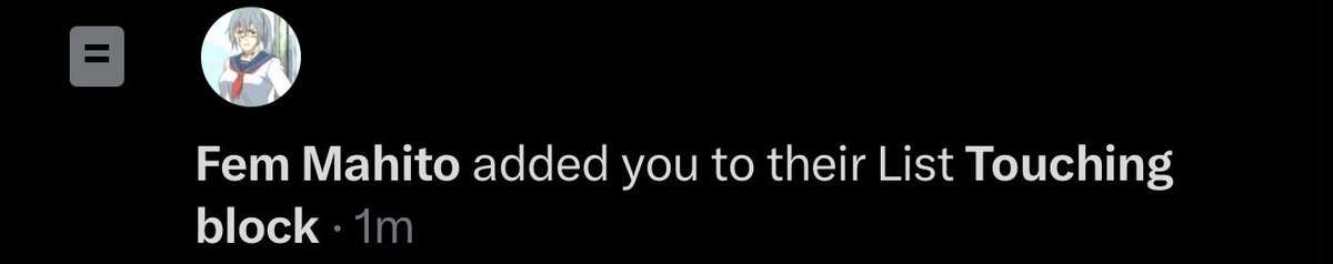 Totality Mahoraga tweet media