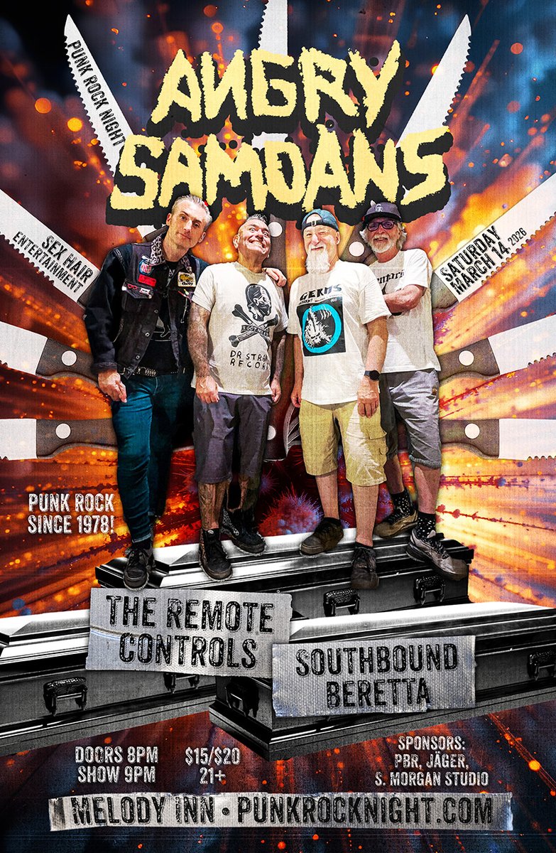 Rich Barker tweet media