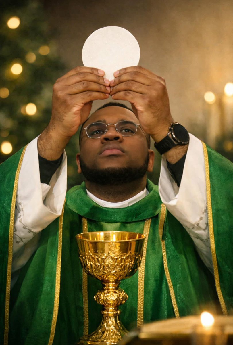 Friar JoshuaMary, OP tweet media