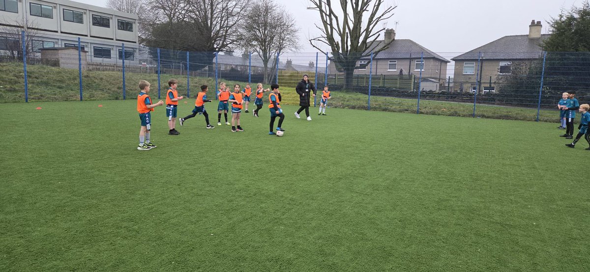 Crossflatts Primary tweet media