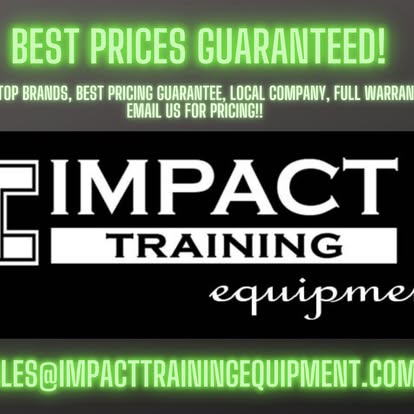 ImpactEquipCo's tweet photo. Did you know we can order any product from 40+ of the top brands in the game at unbeatable prices?
If you are in the market for that perfect bat, or sweet new glove, or that piece of swag that will give your player the boost they need on the field you should check us out!! https://t.co/38tiCa6Spu