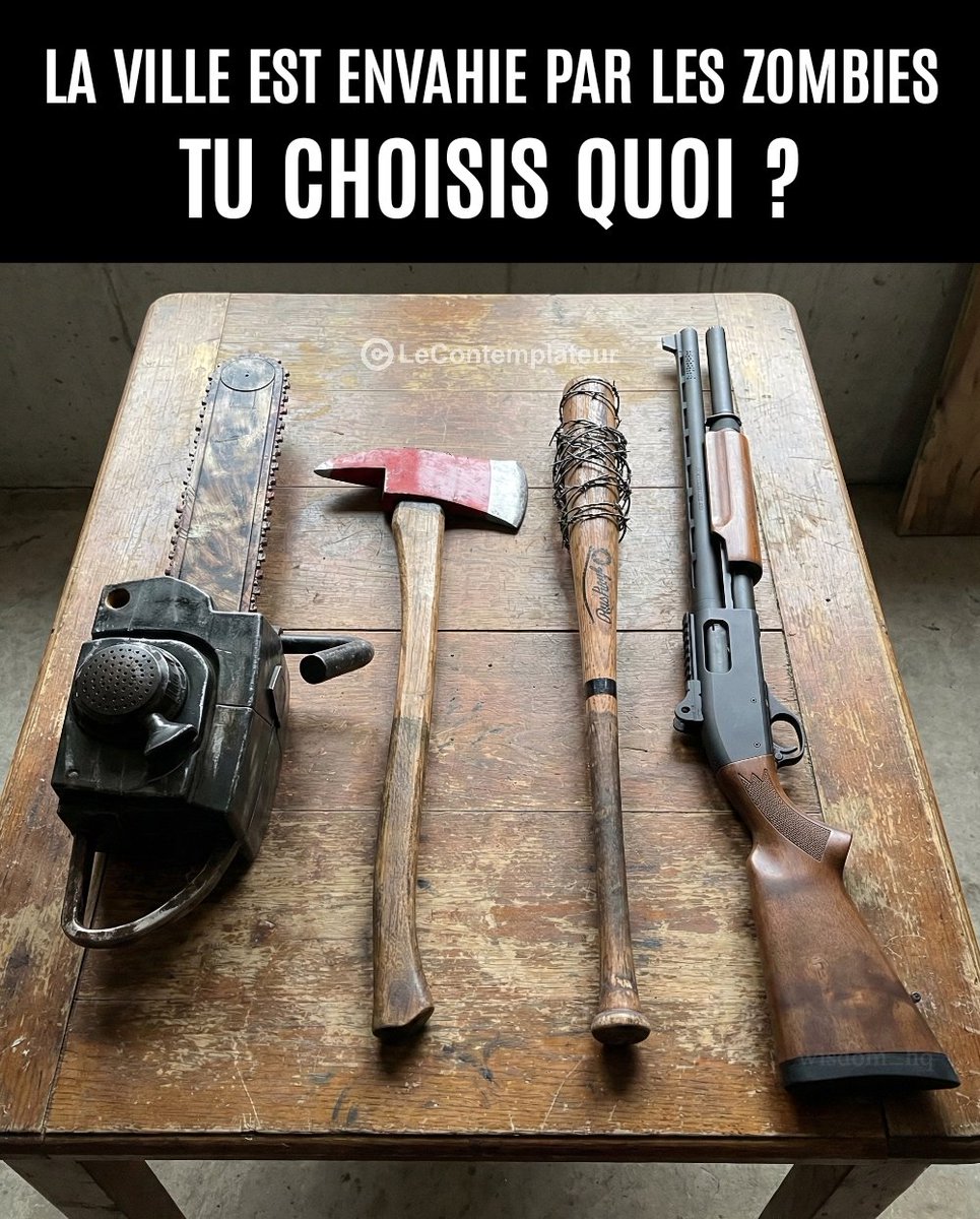 Le Contemplateur tweet media