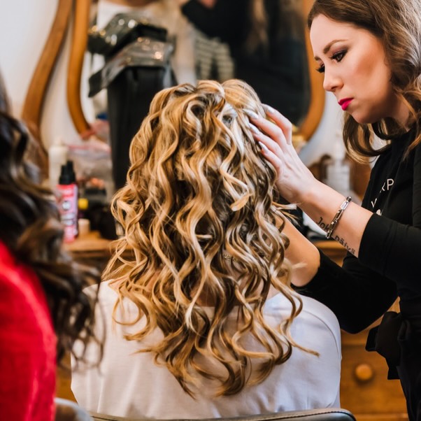 WarPaint International Beauty Agency (WPI Beauty) tweet media