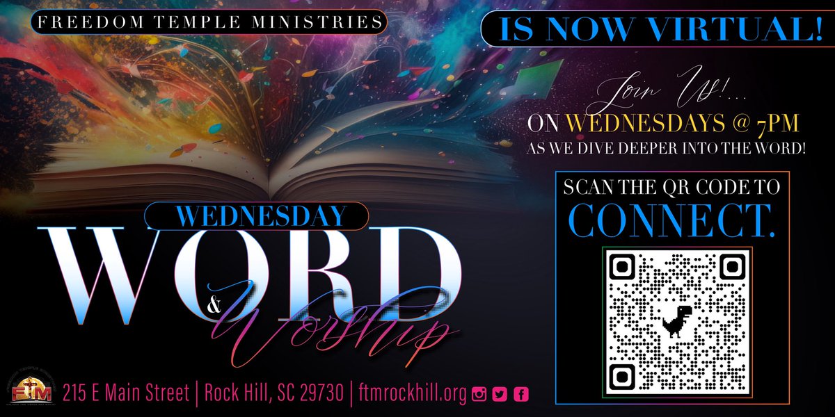 Freedom Temple Min tweet media