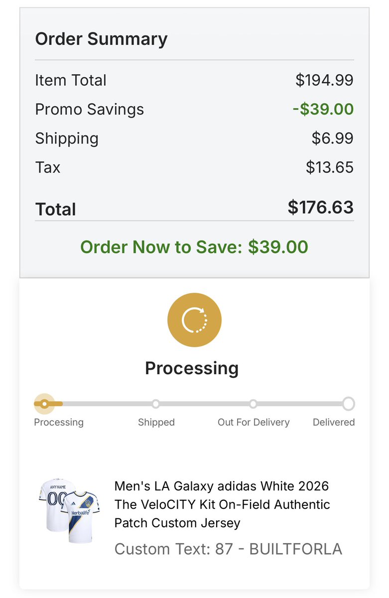 𝐁𝐮𝐢𝐥𝐭 𝐅𝐨𝐫 𝐋𝐀 🇮🇪 tweet media