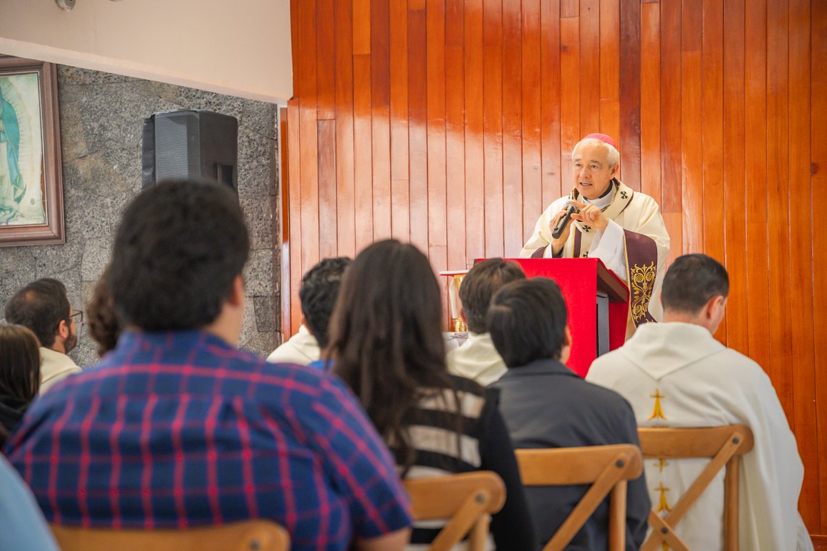 Luis Linares Romero tweet media