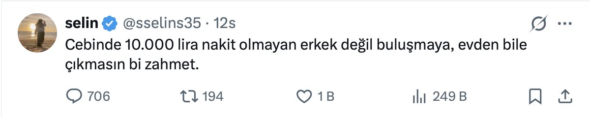 Bernard Shaw bir baloda haz etmediği ünlü bir kadın oyuncuya sorar:
- 1 milyon Sterlin versem benimle yatar mısınız?
- Sizin o kadar paranız var mı?
- Peki 1 sterlin versem?
- Siz beni ne zannediyorsunuz?
- Ne olduğunuzu az önce belli ettiniz. Şu anda pazarlık aşamasındayız.