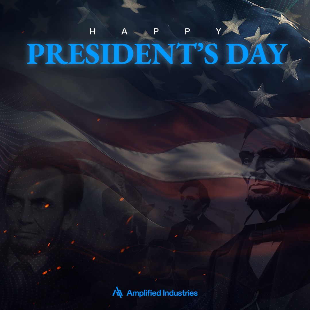amplifiedind's tweet photo. This #PresidentsDay, we salute field leaders—the ones making smart calls under pressure.
At Amplified, we’re proud to support the crews who keep energy moving and operations strong.
Here’s to smarter wells and stronger teams.
#FieldLeadership #AmplifiedIndustries https://t.co/5ZuwGPMJmB