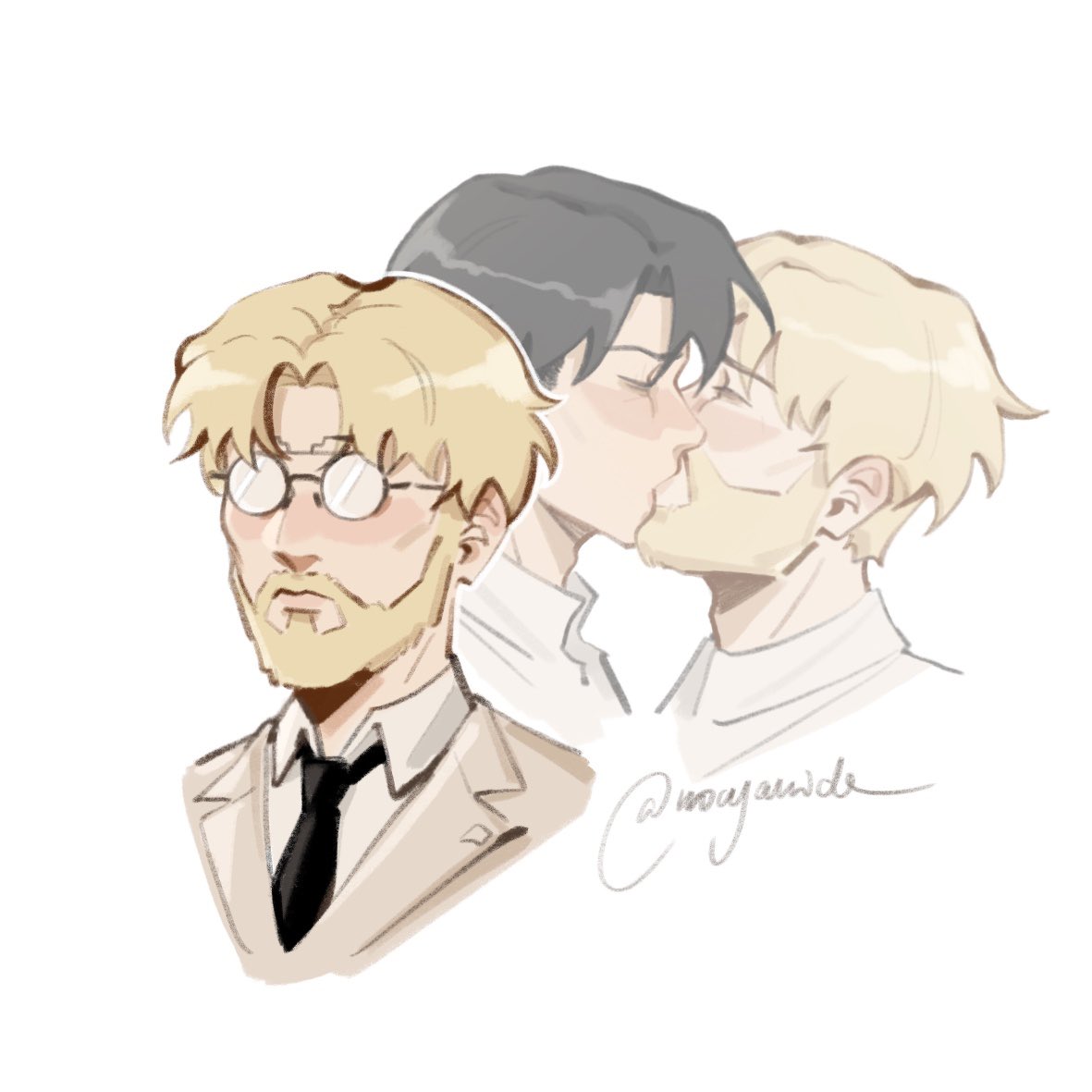 Cy | comms open tweet media