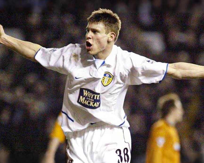 LFC_Tandy's tweet image. James Milner has been playing in the Premier League since he was 16, today he’s 40 years old 😳