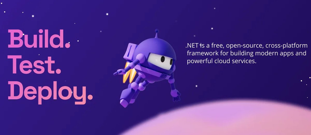 >  .NET and .NET Framework February 2026 servicing releases updates - .NET Blog dlvr.it/TQtLd2