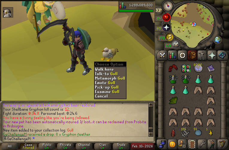 GeChallengeM tweet media