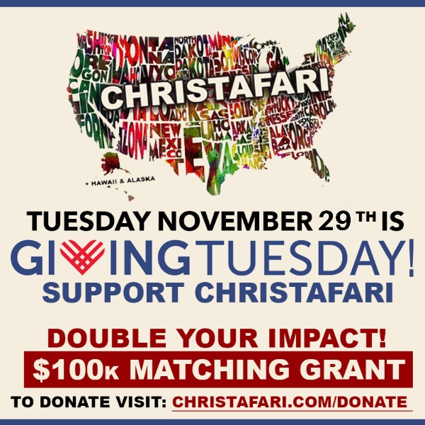 @ChristafariBand tweet media