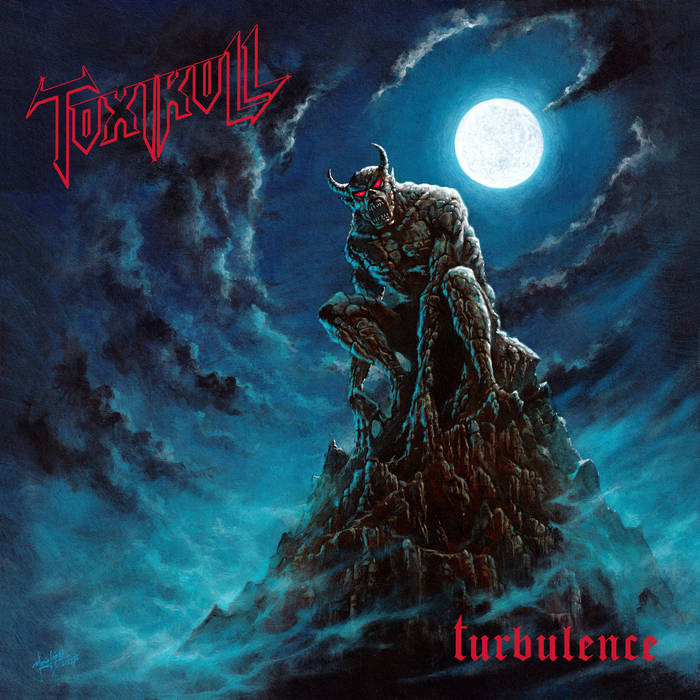 KMANRIFFSMetal's tweet photo. 2⃣0⃣2⃣6⃣: THE UPCOMING TERROR ⚔️
➡️April 24th, 2026⬅️
TOXIKULL - Turbulence 🇵🇹⚛️
4th album from Cascais, Lisbon, Portuguese Heavy/Speed Metal outfit⚛️
BC➡️https://t.co/67f229PItI⚛️
@toxikull #Turbulence #HeavySpeed #DVP #TheUpcomingTerror26 #KMäN https://t.co/sg6TGWO4bB