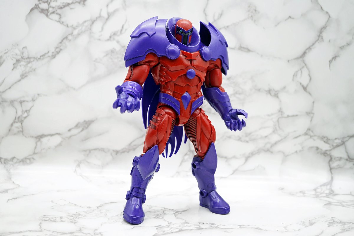 おはようございます。 マーベルレジェンドの新作でオンスロートが発表