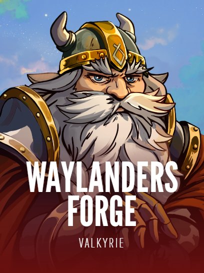 ValkyrieXStudio's tweet image. ⭐️What Valkyrie Game are you looking the most forward to?⭐️

✅️Comment which and why
✅️Comment stake username

Check out our coming games : valkyriestudio.gg

@StakeEngineRGS