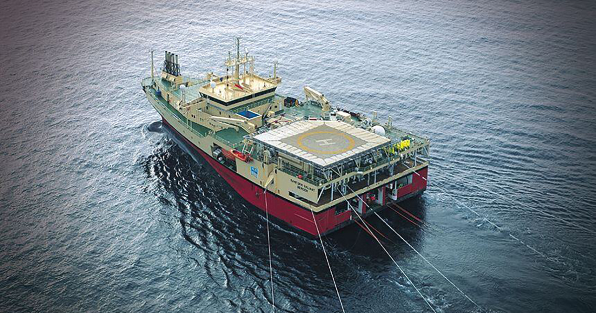 pmiindustries's tweet photo. TGS Awarded Streamer 4D Contract Offshore Norway
https://t.co/pIUcHUldnW https://t.co/z50mfel3qM