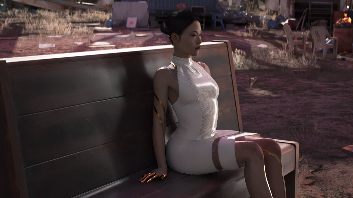 Everything but meeting Hanako at Embers. #VPWorld #VPSat #VGPUnite