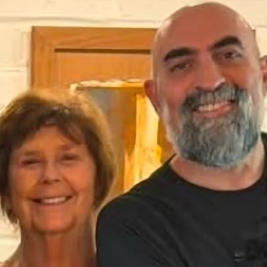 Chris Smith (Gaba/Gool) tweet media