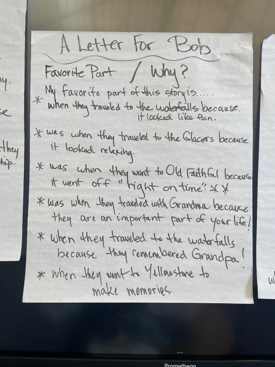 GFleming, TL, MLIS tweet media