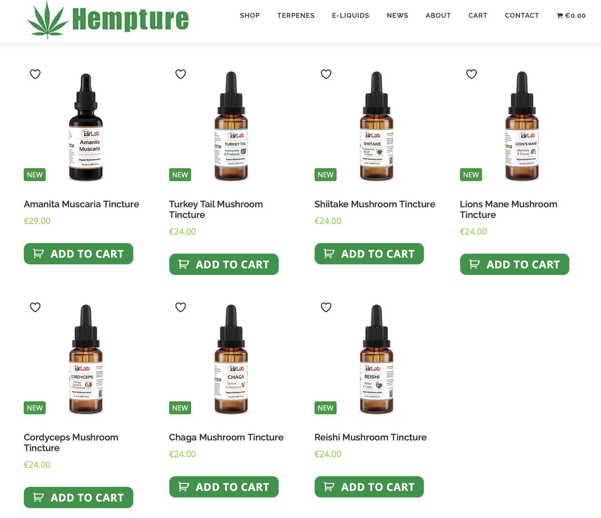 Hempture® tweet media