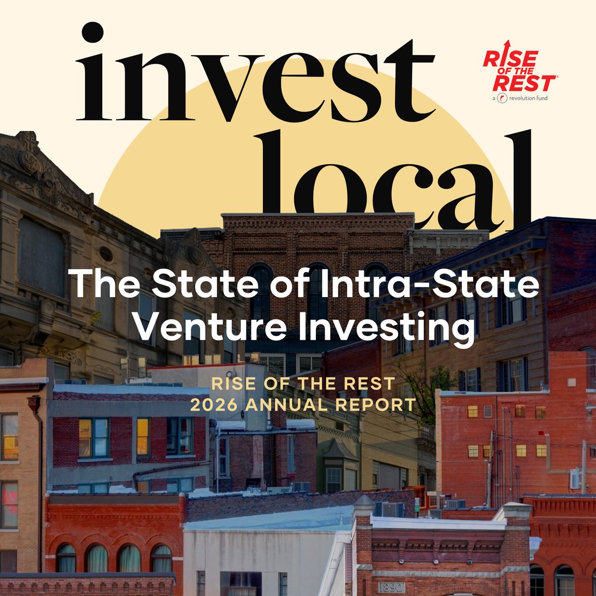 Rise of the Rest tweet media