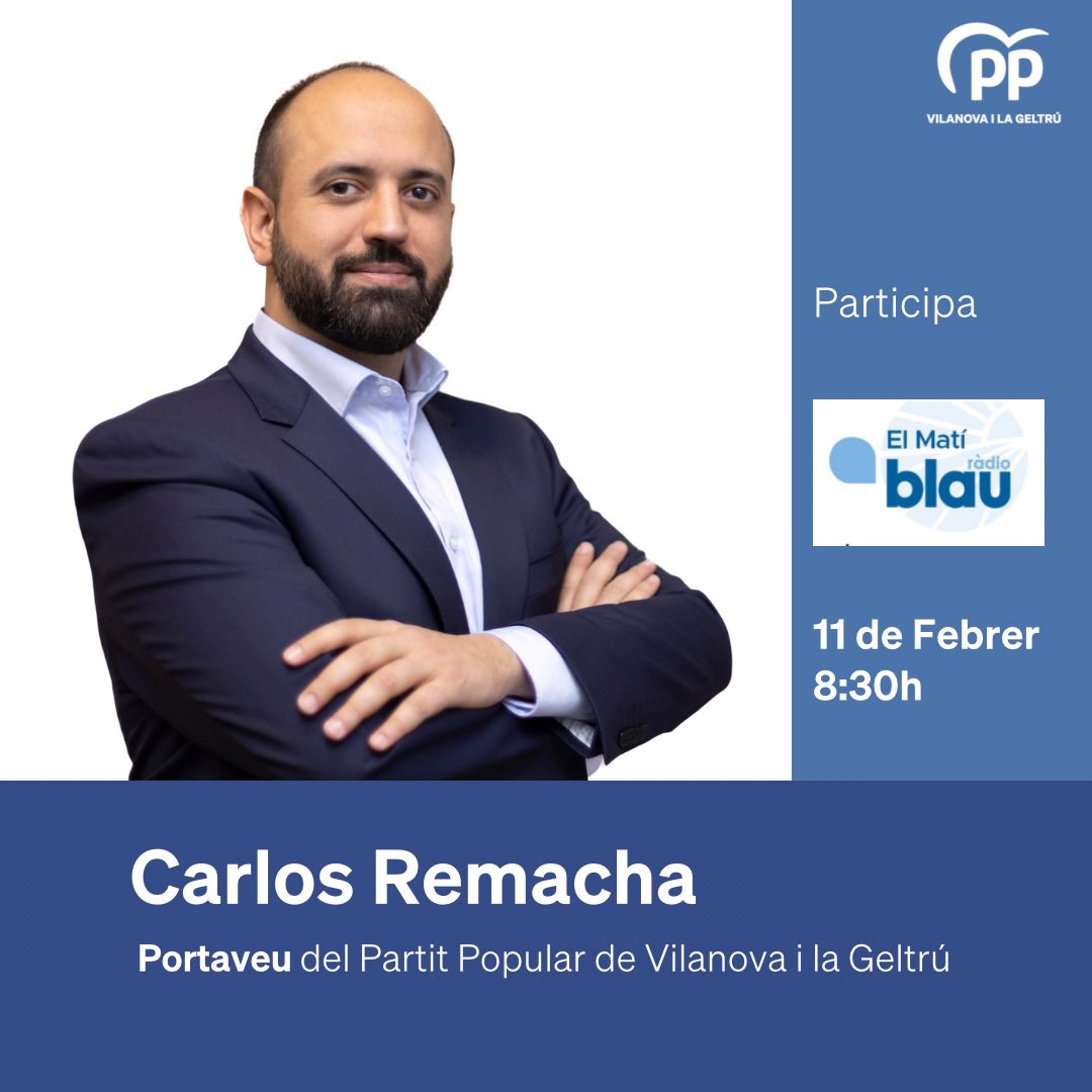 PP Vilanova i Geltrú tweet media