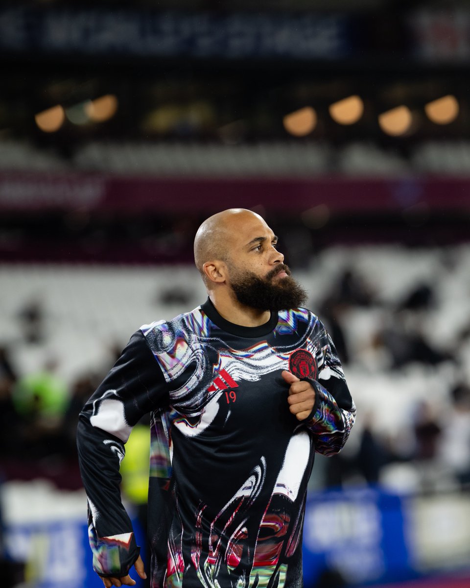 Manchester United tweet media