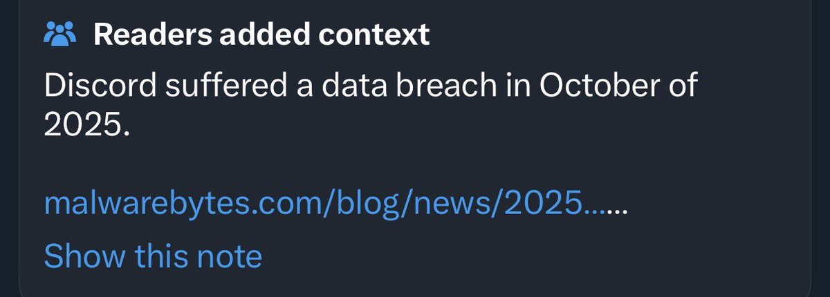 Bro typed War &amp; Peace only for Community Notes to burn it with one sentence