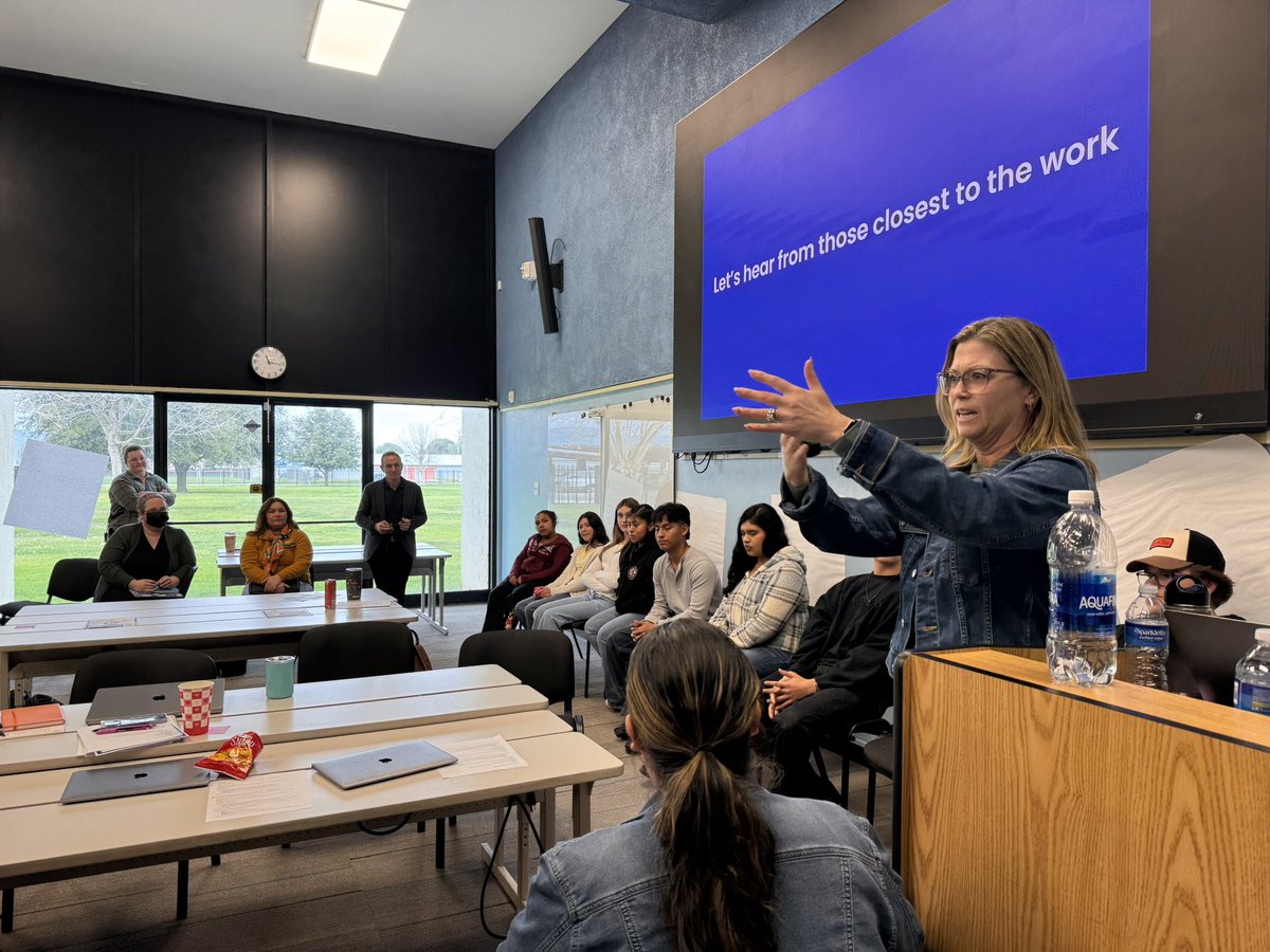 CHUSD Educational Services tweet media