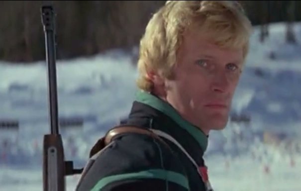 Any news on the cross country skiing?? #bbcolympics