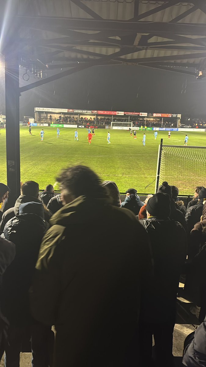 Andy Culshaw tweet media