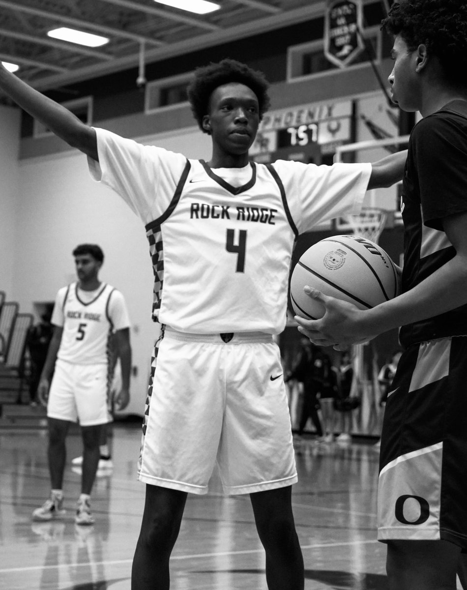 Rock Ridge Hoops tweet media