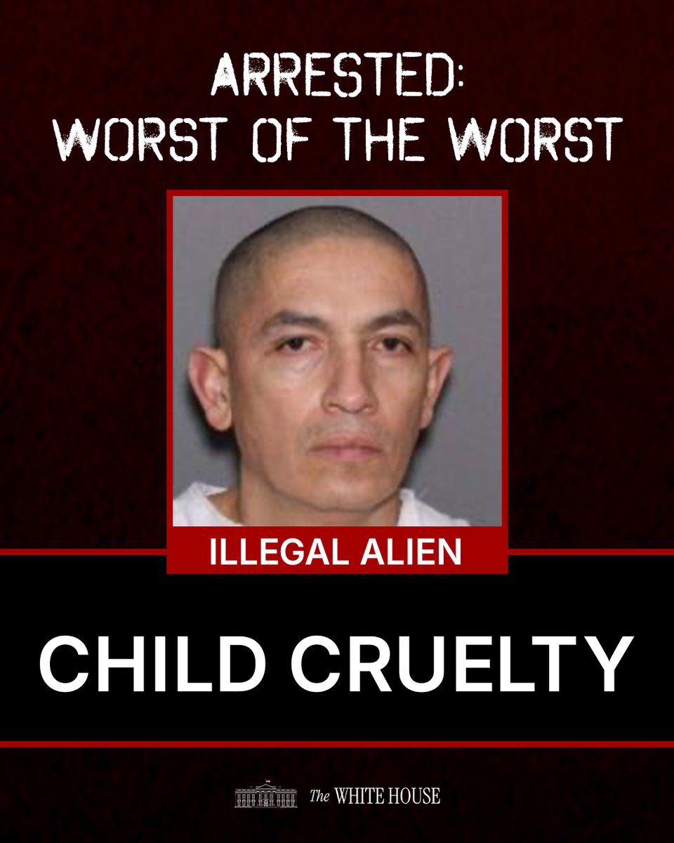 asdf117788's tweet photo. 🚨Jose Esquivel is an illegal from Mexico who is convicted of assault and cruelty toward a child. https://t.co/LxpkUl5sTT