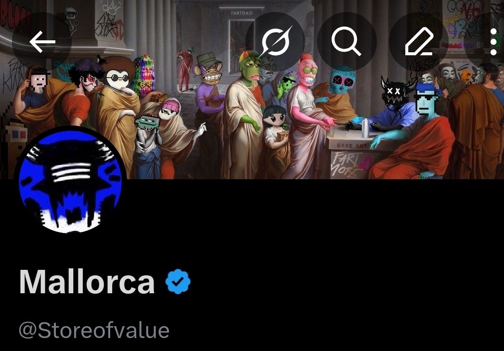 Storeofvalue's tweet image. $sov

@Storeofvalue 👀

EdGoCECeH7xtg6F6B9STvvVMYjFBvUkL4TrLPBq2W2j5